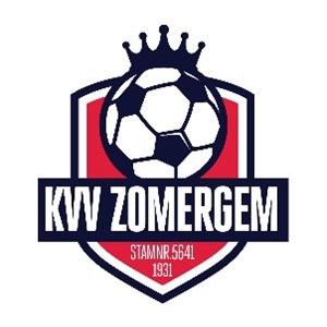 KVV Zomergem
